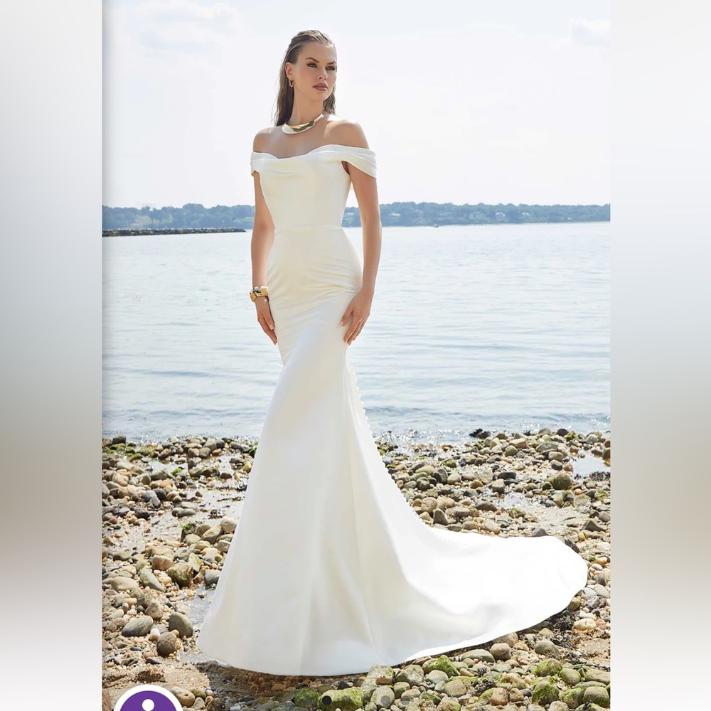 Amy & Eve “Psyche” 15046